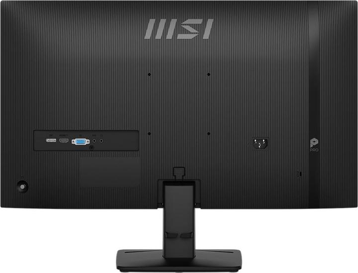 Produktbild MSI 9S6-3PD3CM-003 (1920 x 1080 Pixel, 27")