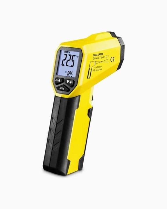 Trotec Pyrometer BP21