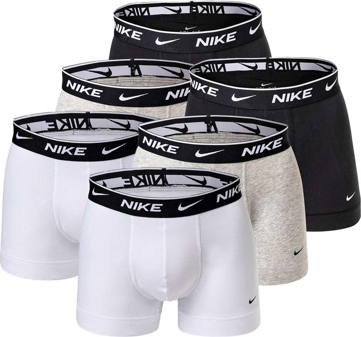 Bianco, Nero, Grigio