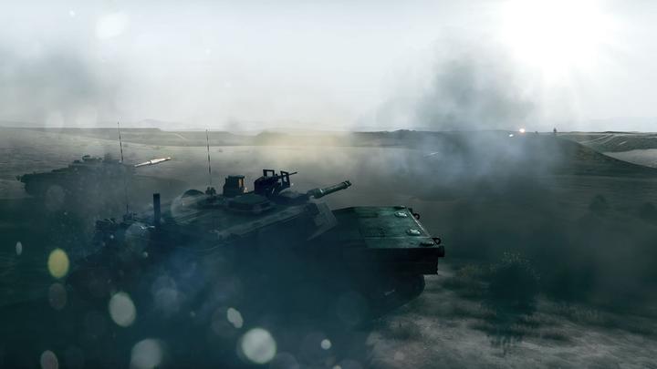 Image du produit EA Games Battlefield 3 (PS3, EN)