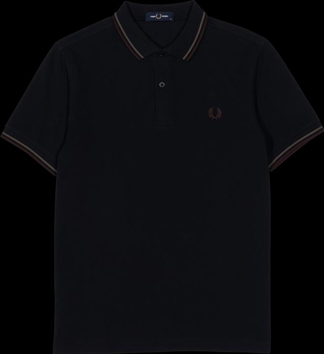 Produktbild Fred Perry 10020094 (XXL)