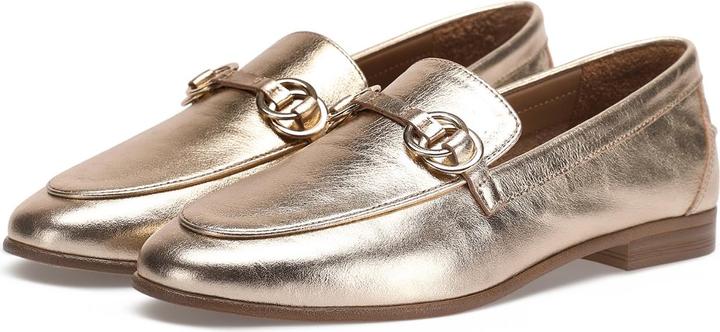 Immagine prodotto Inuovo Con questa elegante e classica scarpa slip-on sarai sempre alla moda nelle occasioni importanti. (39)