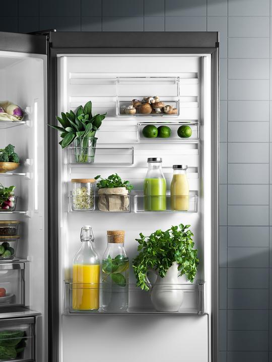 Immagine prodotto Electrolux SB330NICN (330 l)