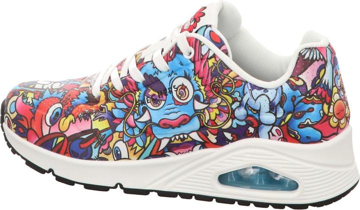 Produktbild Skechers 177973 MLT (35)