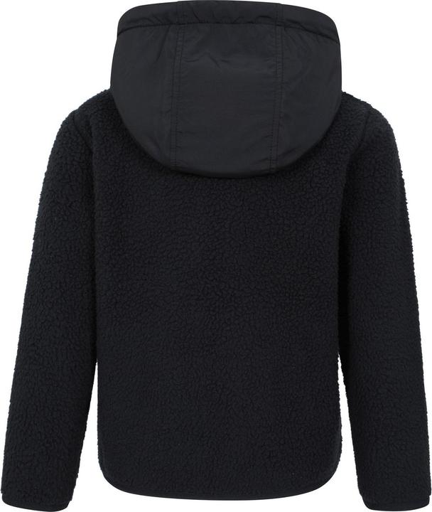 Actual product image Mountain Warehouse Childrens/Kids Willow Borg Fleece Hoodie (128)