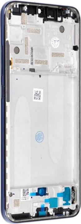 Actual product image OEM LCD display! LCD for Xiaomi Mi A3 (Display)