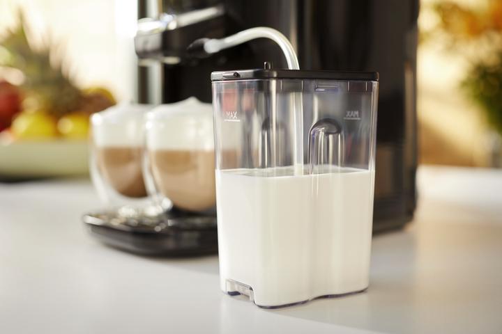 Produktbild Philips Latte Duo Plus (Senseo)