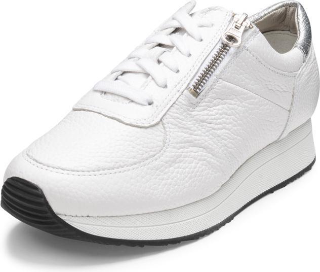 Produktbild Vitaform Sneaker Hirschleder Soft (44)