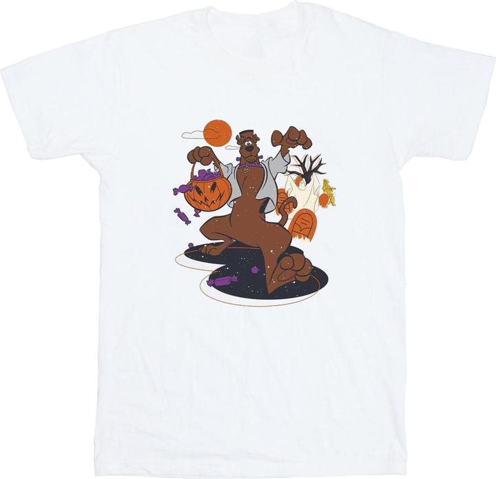 Produktbild Scooby Doo TShirt (XL)
