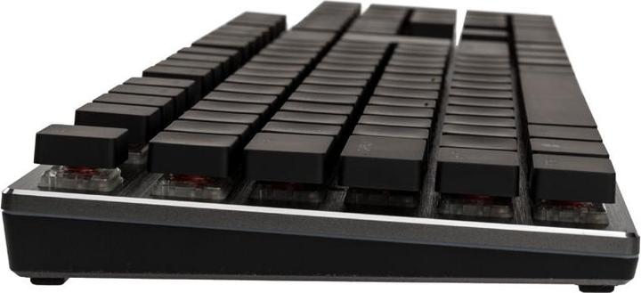 Actual product image Cooler Master SK650 (DE, Cable)
