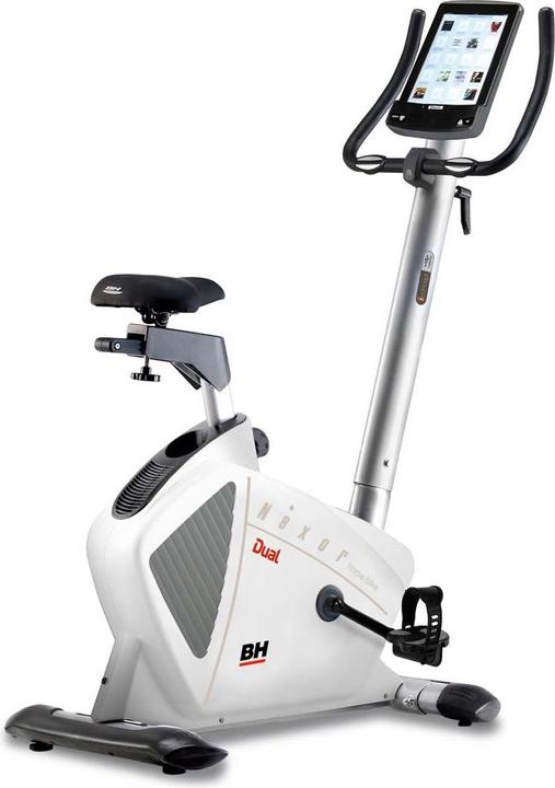 Actual product image BH Fitness Nexor Dual