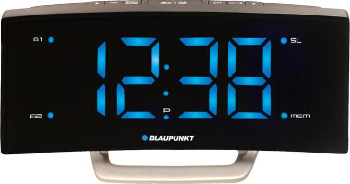 Actual product image Blaupunkt CR7USB