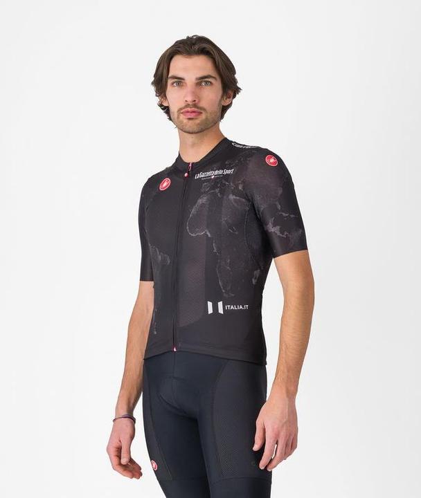 Immagine prodotto Castelli #GIRO108 Competizione 3 Jersey (XL)