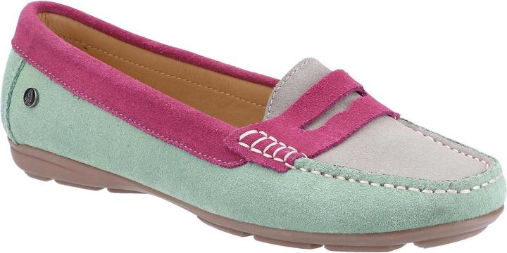 Gris, Vert, Pink