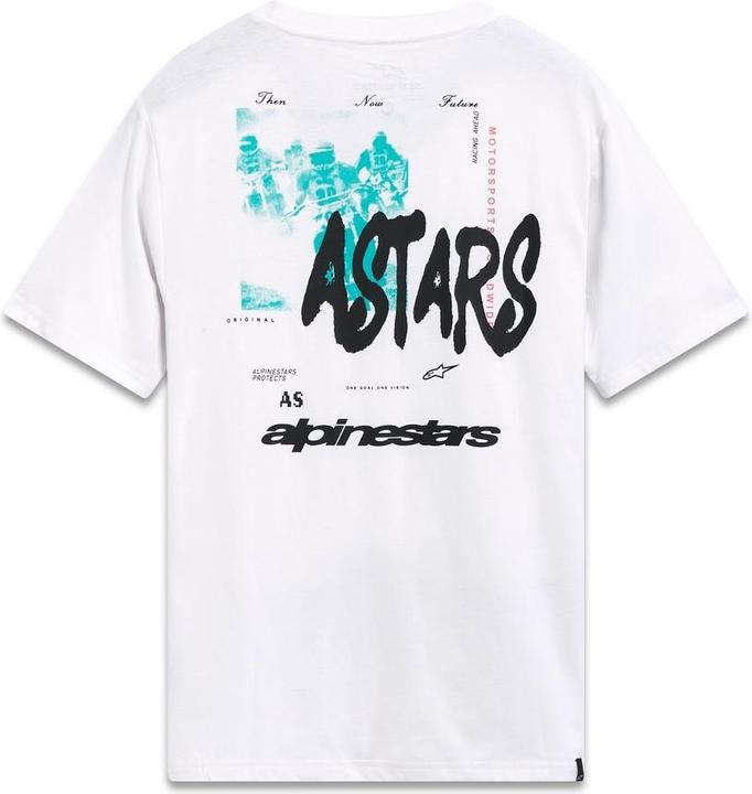 Produktbild Alpinestars Tee 24 Evolving Csf Ss (M)