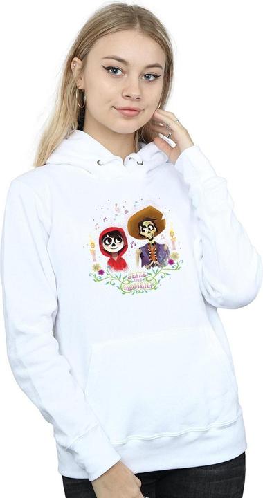 Produktbild Disney Coco Miguel And Hector Kapuzenpullover (XXL)