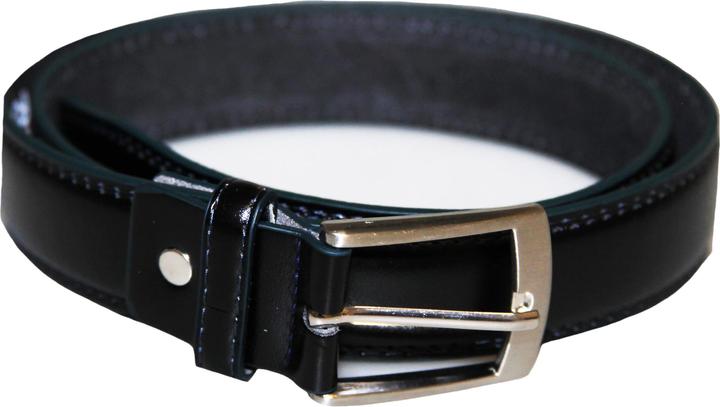 Actual product image Forest Belt leather (XXL)