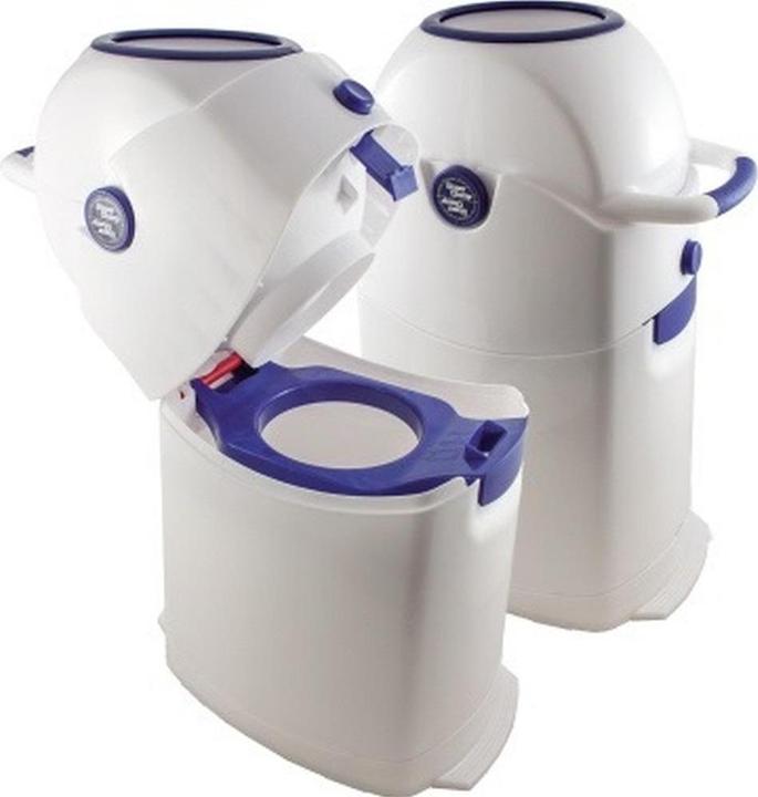 Actual product image Vital Baby Diaper Champ