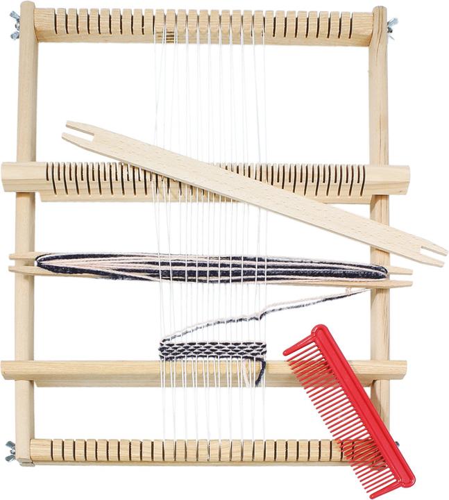Produktbild Allgäuer Webrahmen Webrahmen 25 cm