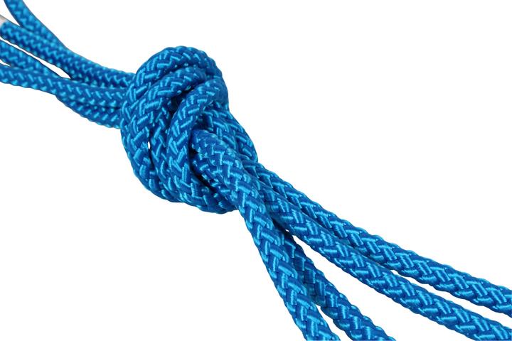 Produktbild Kübler Sport ® Wettkampf-Gymnastikseil (300 cm)