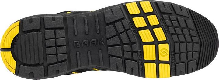 Actual product image Baak S3S Alex (S3, 48)