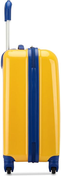 Actual product image Roncato Looney Tunes 4 wheels children's trolley 50 cm (36 l)