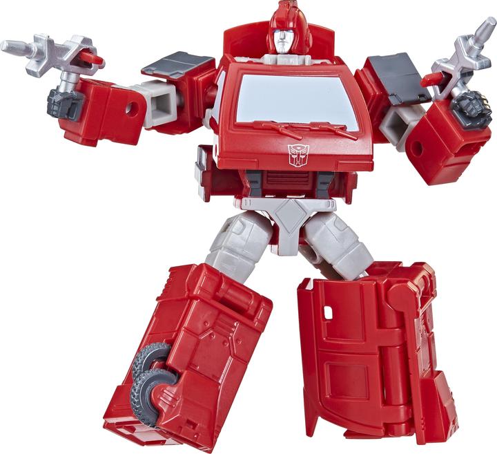 Immagine prodotto Hasbro Transformers - Ironhide