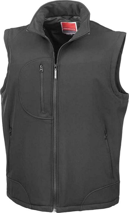 Regatta Soft Shell Bodywarmer