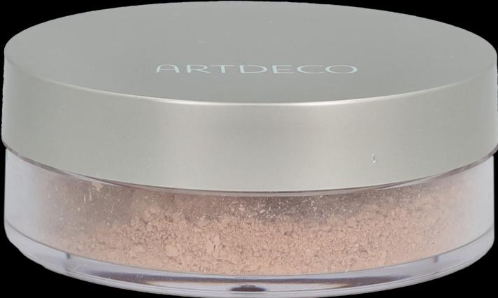 Image du produit Artdeco Pure Minerals (03 Ivoire doux)