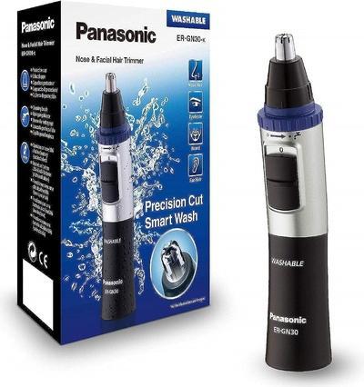 Actual product image Panasonic Er-Gn30