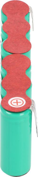 Immagine prodotto AccuCell Batteria Wolf cesoie da prato Accu 60, ACCU60 (7.2 V)