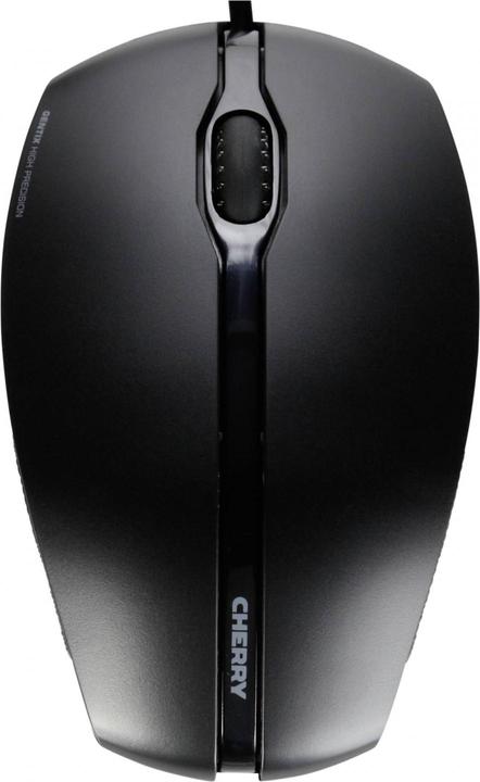 Produktbild CHERRY Gentix Illuminated Mouse (Kabelgebunden)