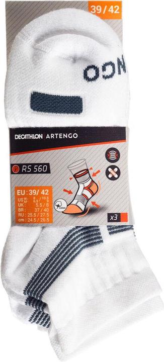 Actual product image Artengo 560 MID (47, 50)