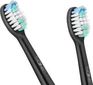 Produktbild Teesa SONIC Adult Sonic toothbrush Black (Schallzahnbürste)