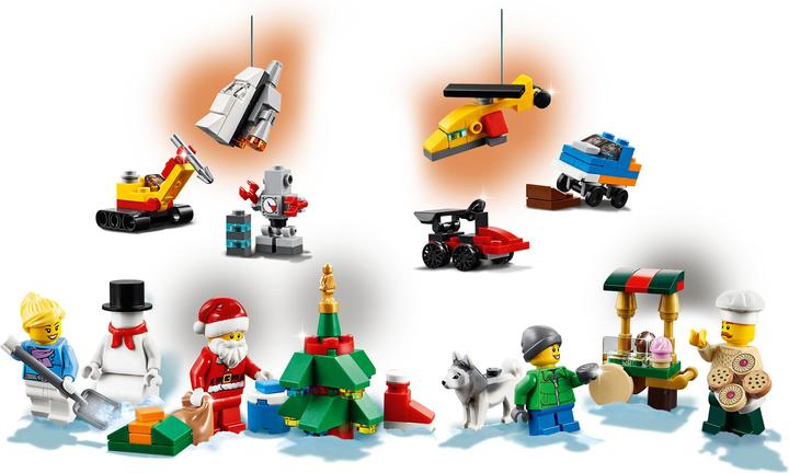 Image du produit LEGO City