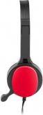 Actual product image uGO Home USL-1221 - headset (Cable)