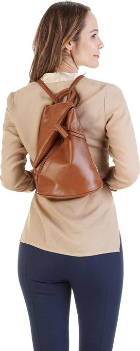 Actual product image Samantha Look Rucksack (8 l)