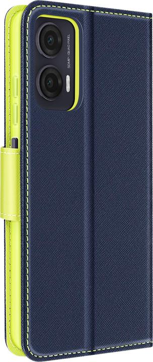 Immagine prodotto Avizar Fancy Wallet Cover (Motorola Moto G35)