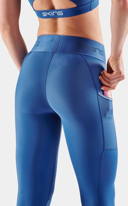 Actual product image Skins S3 Long Tights (S)