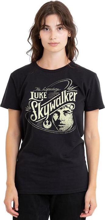 Produktbild Star Wars Skywalker War Hero TShirt (S)