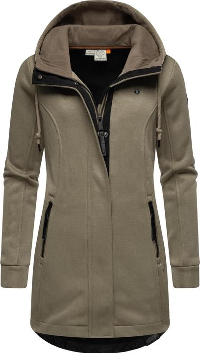 Actual product image Ragwear Letti Bonded (6XL)