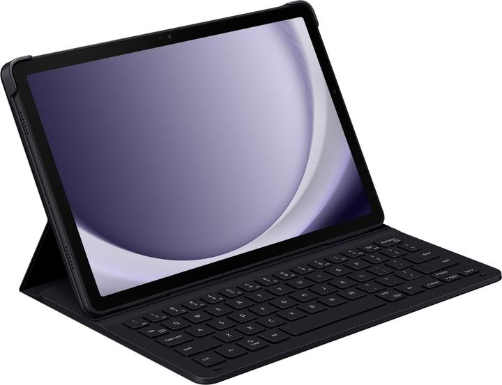 Actual product image Samsung Book Cover Keyboard Slim (DE, Galaxy Tab A9+)
