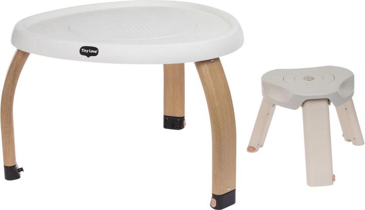 Actual product image Tiny Love 5in1 Here I Grow Aktivitätscenter