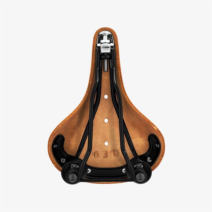 Actual product image Brooks England Flyer S