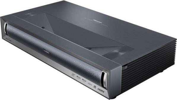 Productafbeelding Hisense LASER TV PX3 80-150 4K (UHD, 3000 lm, 0.22 :1)