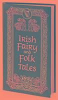 Image du produit Irish Fairy and Folk Tales (Anglais, 2015)