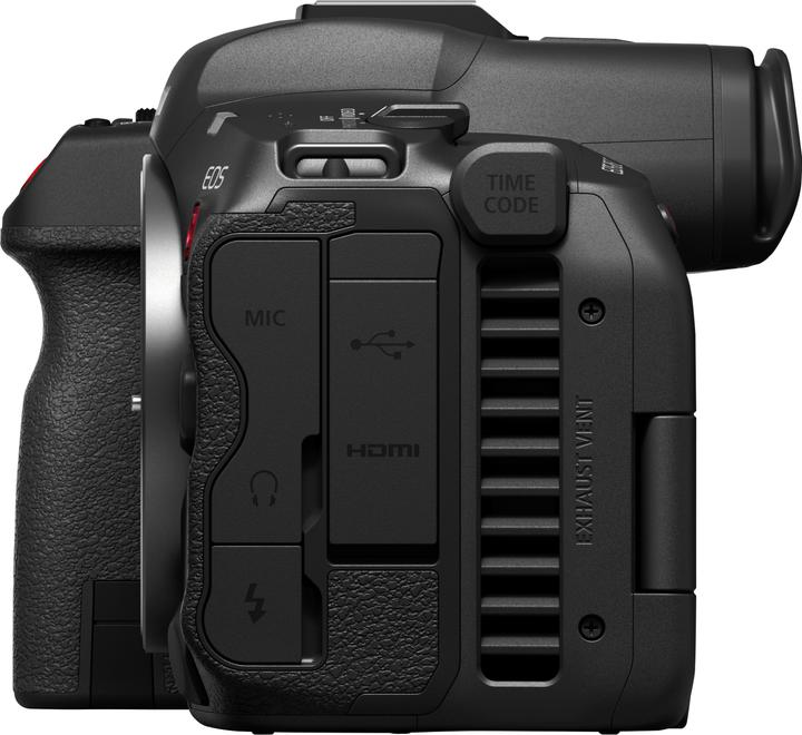 Produktbild Canon EOS R5 C (47.10 Mpx, Vollformat)