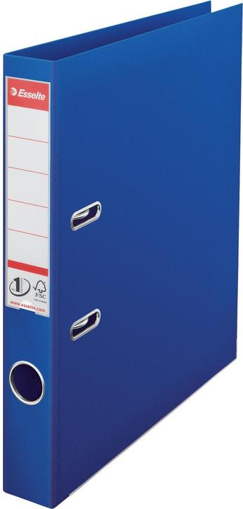 Actual product image Esselte Lever arch file plastic (A4, 50 mm, 1 Piece)