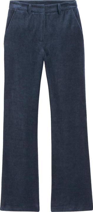 Immagine prodotto Anne Weyburn High-Waist-Hose aus Samt (46)