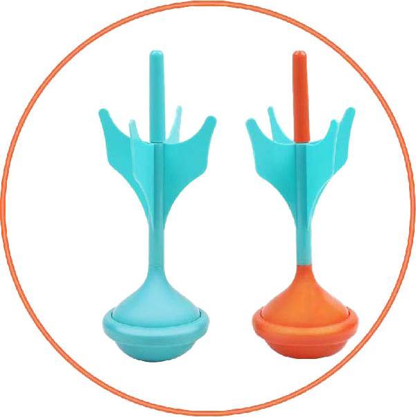 Immagine prodotto Outdoor play Set di giochi per freccette da prato 6 pezzi
